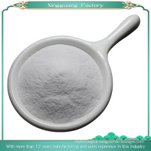 White Aluminum Oxide #325 Polishing Powder